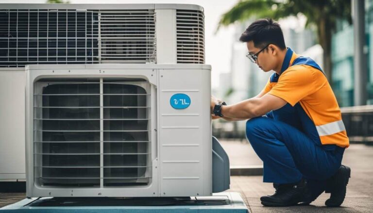 The Importance of Seasonal Aircon Servicing