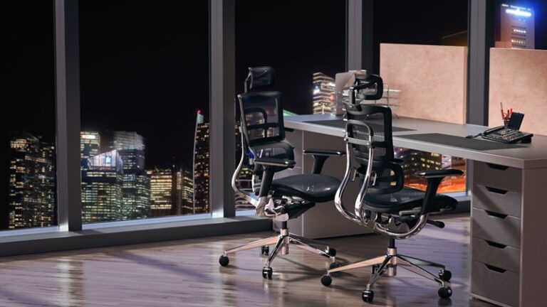 Ergoworks Vs Take A Seat: Which is the Better Ergonomic Chair Brand for Your Office?