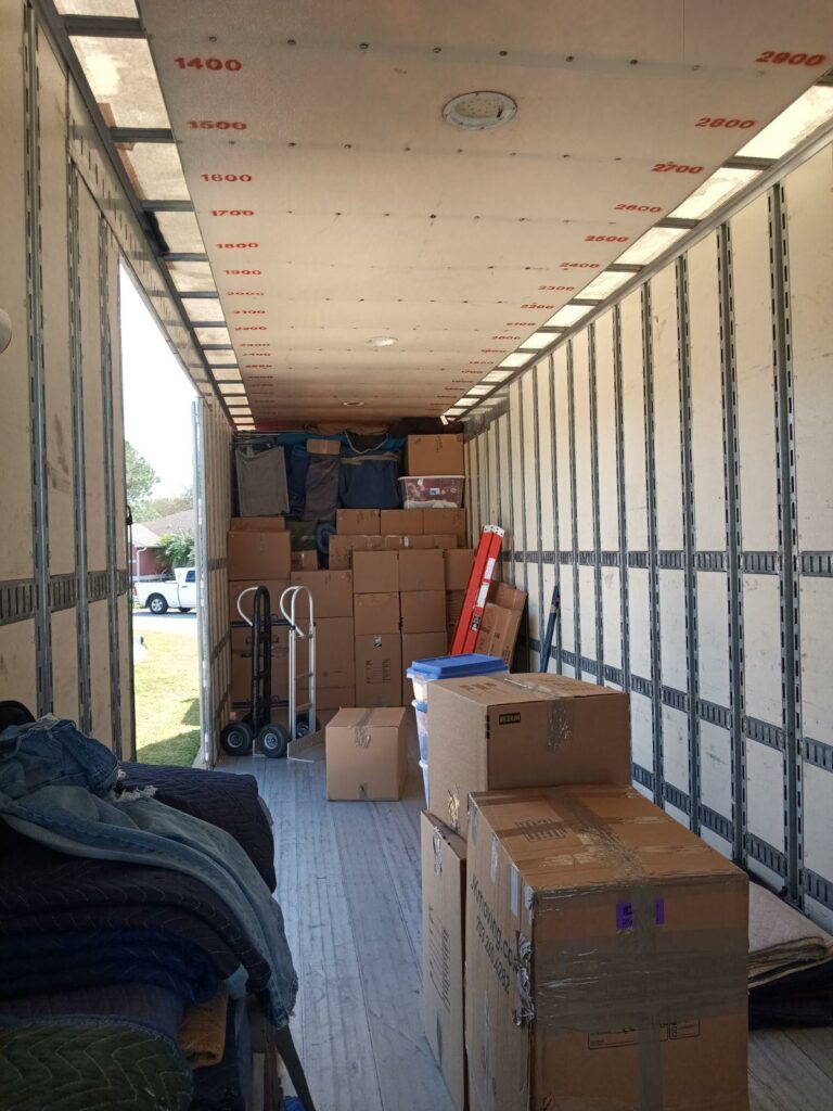 Exploring the Best Movers in Palm Coast: Everything You Need to Know