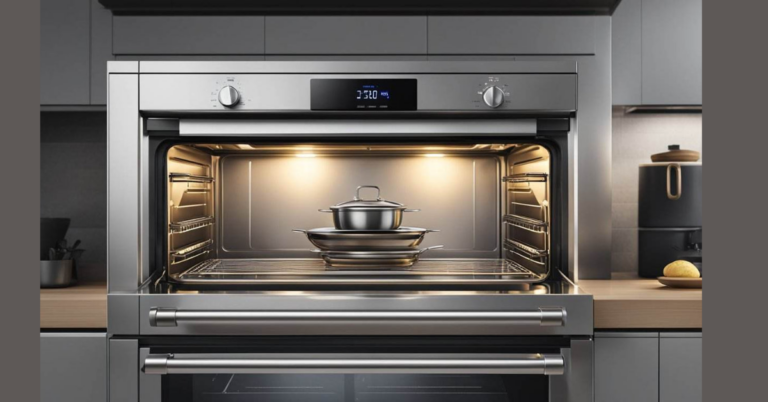 Top Built-In Ovens in Singapore: A Buying Guide