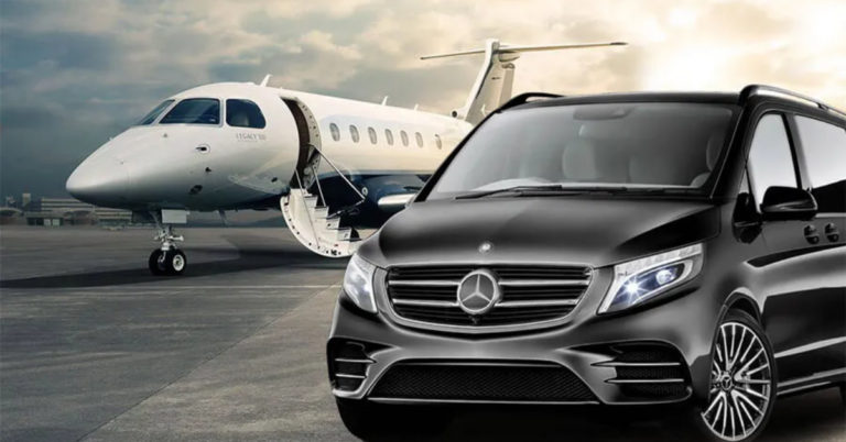 Convenient and Reliable Airport Taxi Services for Stress-Free Travel