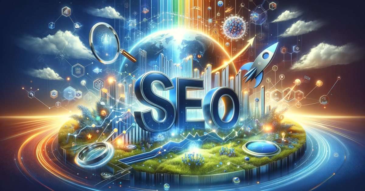 SEO Singapore Agency