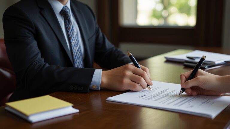 The Convenience of a 24 Hour Mobile Notary in North Carolina
