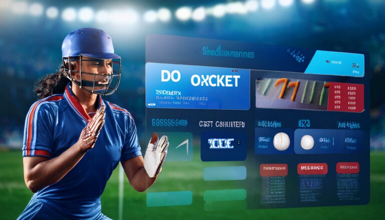 IPL Match Predictions – Win Big on Laser247 & Cricbet99