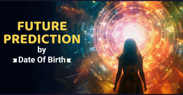 Why Millions Trust Astro Kapoor for Future Prediction By Date Of Birth