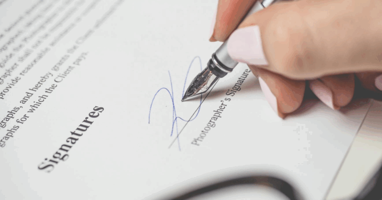 Mobile Notary Winnebago County Illinois IL – Trusted Notary Services at Your Doorstep