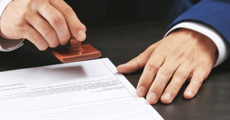 Hire a Reliable Process Server in Glendale Arizona AZ