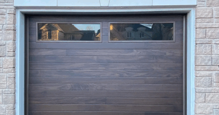 Garage Door Repair in Scarborough – Ensuring Safety, Security, and Convenience