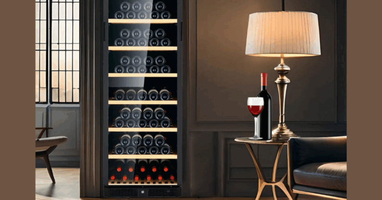 The Ultimate Guide to Choosing a Small Wine Fridge