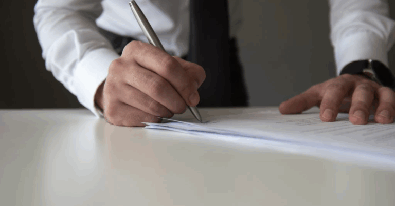 Mobile Notary Norcross Georgia GA: Convenient Notary Services at Your Doorstep