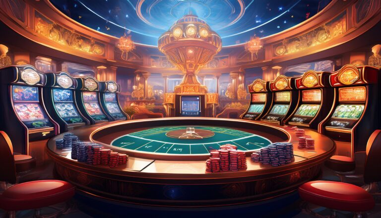 11xplay: Trusted Platform for Online Betting and Gaming